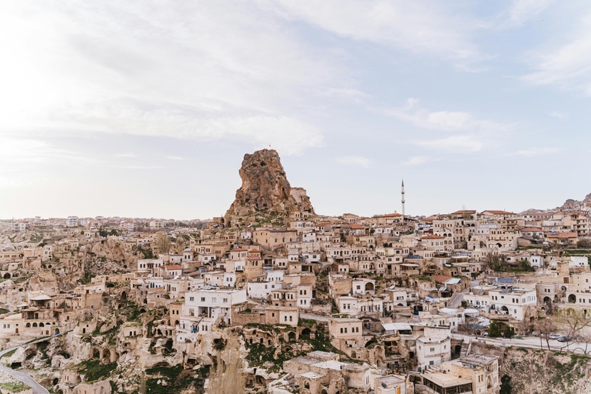 6 Days Istanbul & Cappadocia Essentials Tour – Bosphorus Cruise, Ottoman Wonders & Fairy Chimneys 4