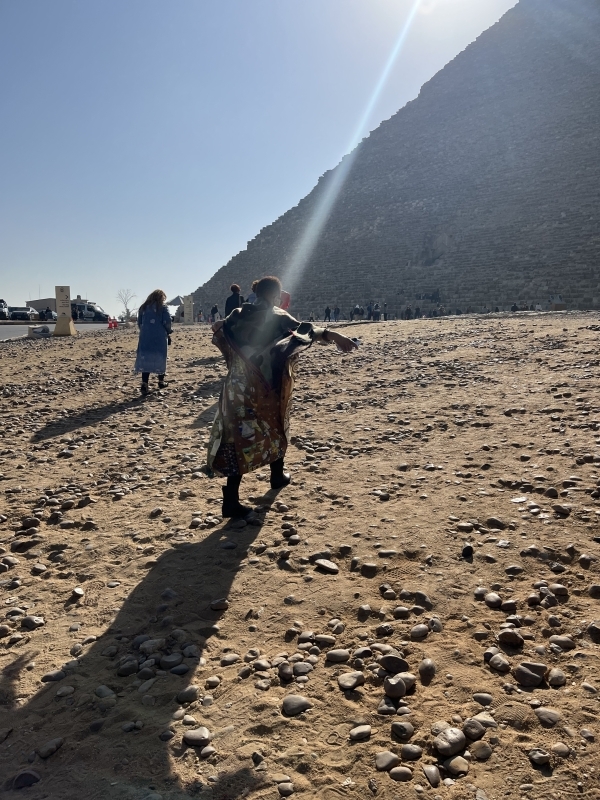 11 Days Egypt Tour Package
