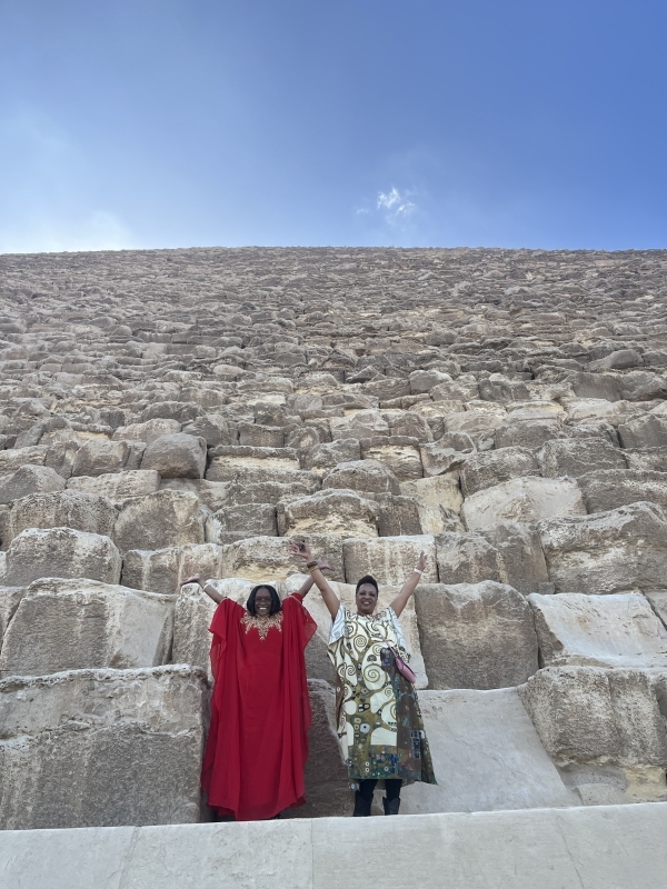 4 Days Cairo and Luxor Tour Package 2