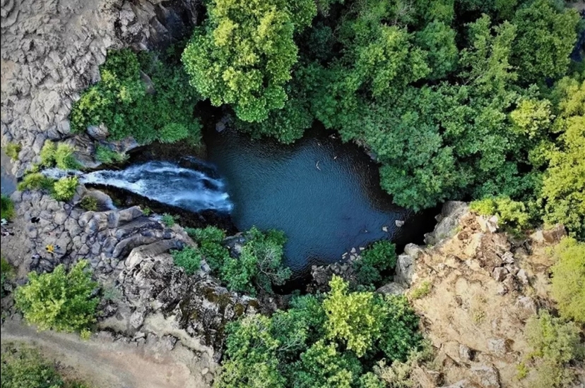 Daily Nature & Folklore Tour from Diyarbakır to Seyhandede Waterfall 2