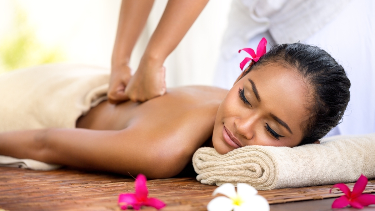 Bali Traditional Spa Signature – 2 Hour 1