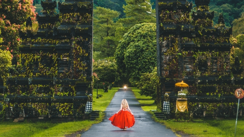 All-Inclusive Private 3-Day Bali Highlights Tour 4