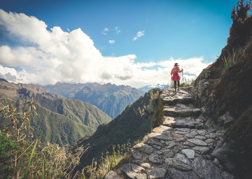 7 Days From Glaciers to Jungles: Salkantay Adventure to Machu Picchu 4