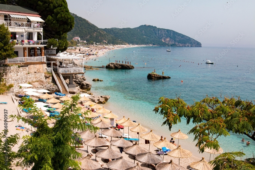 9- Summer days in Albania 3