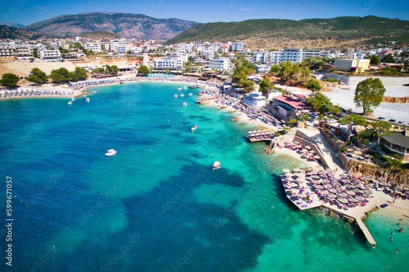 9- Summer days in Albania 4