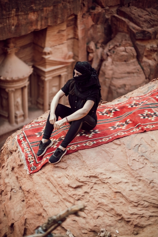 2 Day Petra Tours from Amman 2