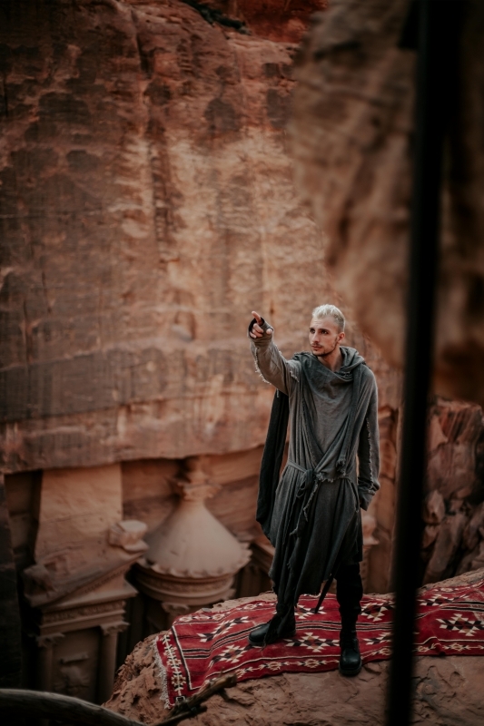 2 Day Petra Tours from Amman 3