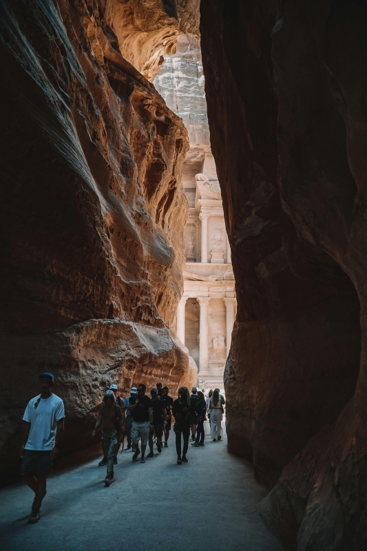 2 Day Petra Tours from Amman 4