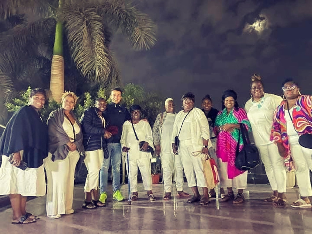 Fayoum Tour