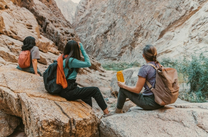 7 Days Jordan Adventure Tours 3