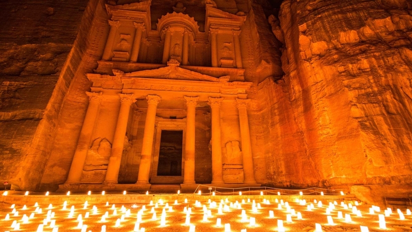 8 Days Jordan Honeymoon Tour – Romance, Relaxation & Adventure 4
