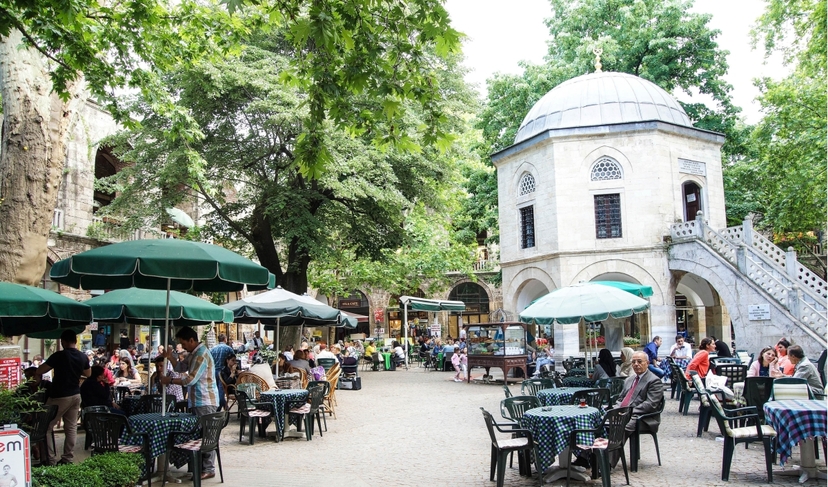 Bursa & Cumalıkızık Tour from Bursa 4