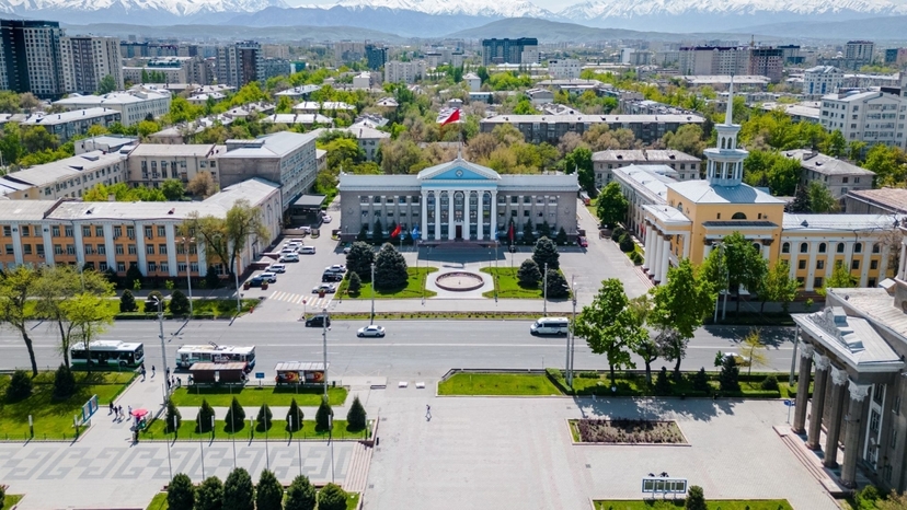 9 Day Tour Kyrgyzstan 3