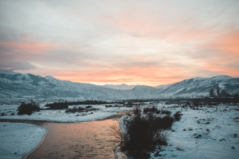 9 Day Tour Kyrgyzstan 4