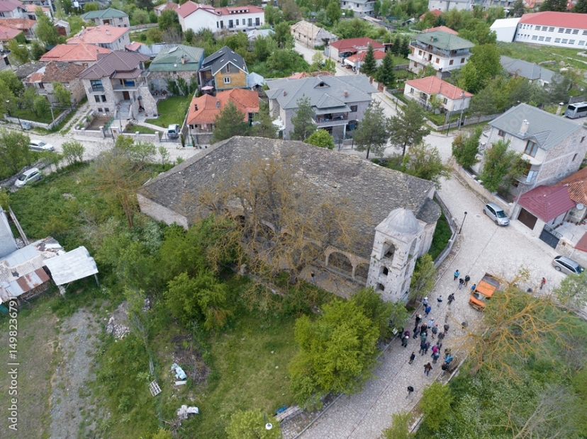 Family Time in Korçë – Voskopojë – Përmet- Gjirokastër 3