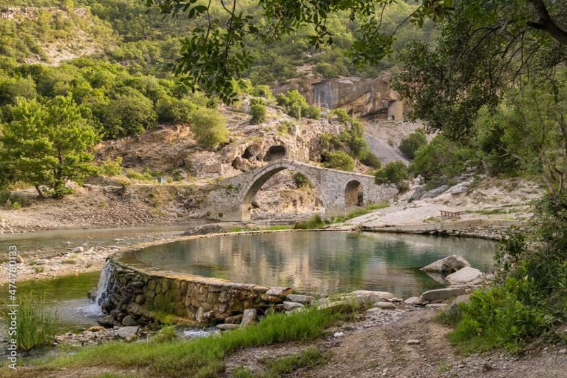 Family Time in Korçë – Voskopojë – Përmet- Gjirokastër 4