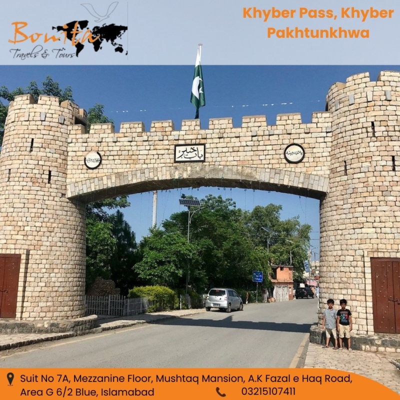 Pakistan’s Buddhist Heritage Tour 4