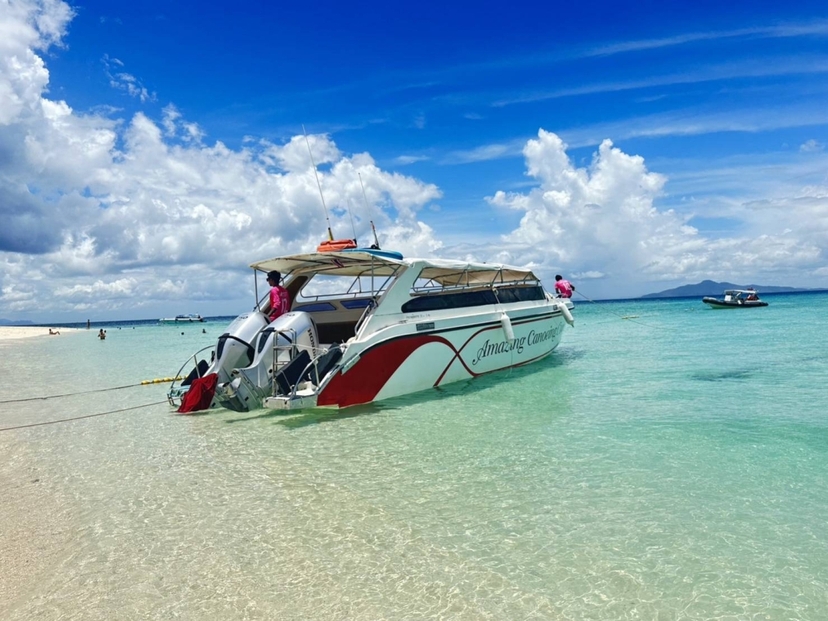 Phi Phi–Maya-Khai Island By Speed Boat (from Phuket) 3