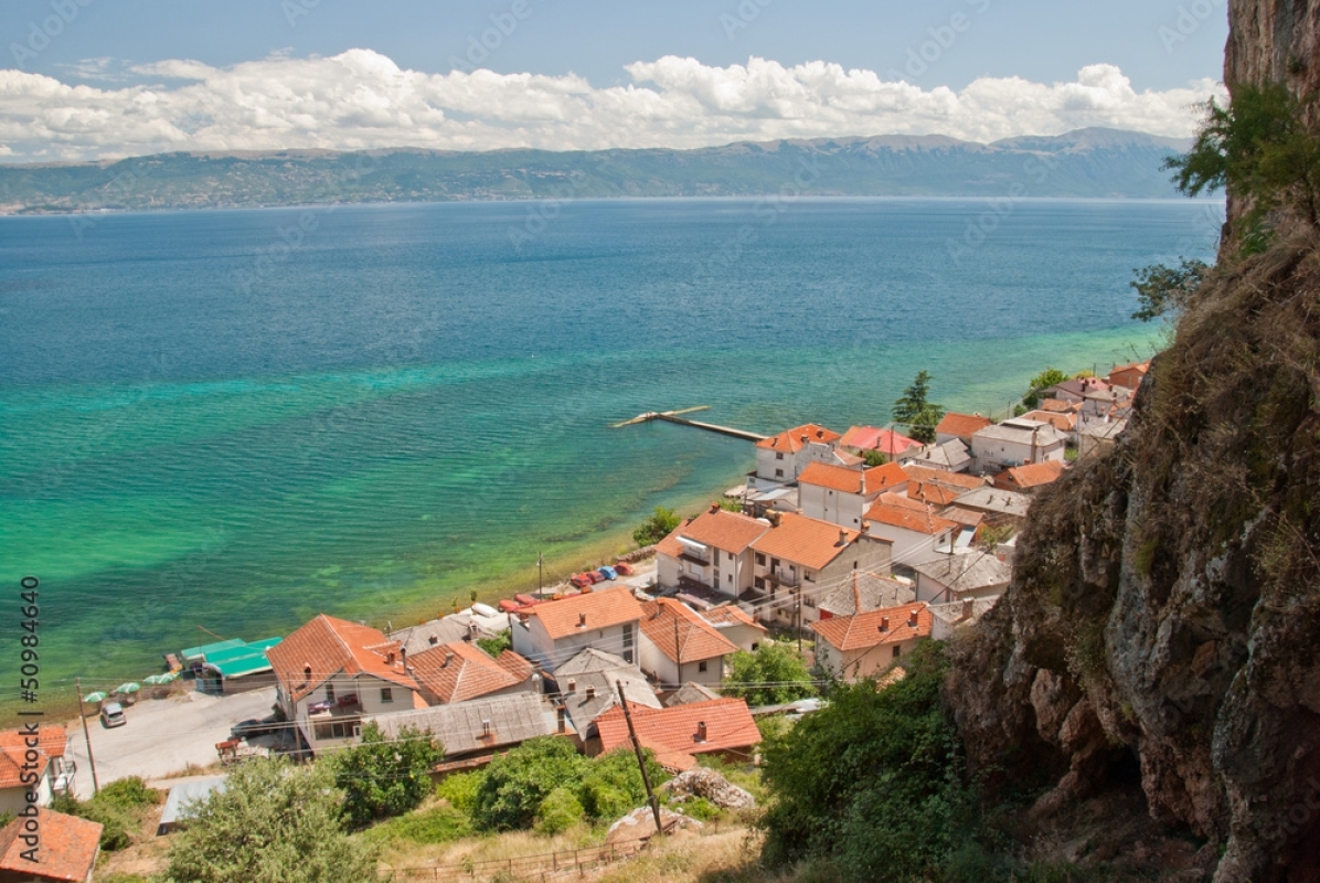 Daily Tour Struga – the Pearl of the Black Drin 1