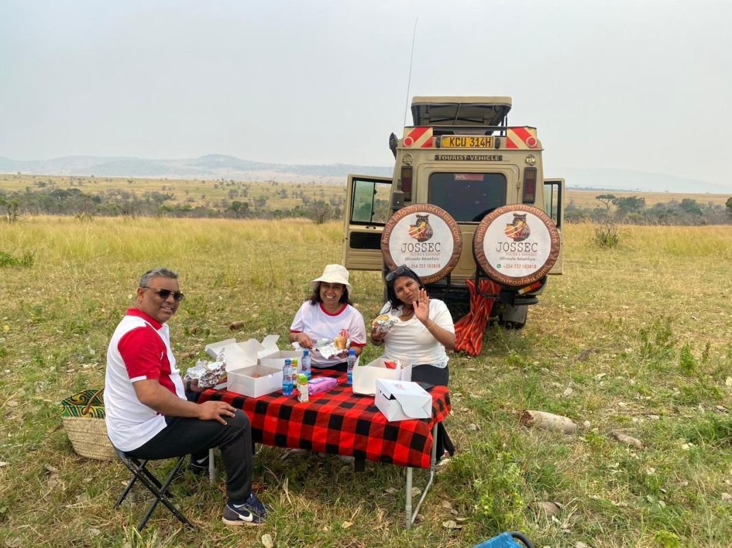 5 Days Masai Mara, Nakuru & Naivasha Safari with Hell’s Gate Adventure 1