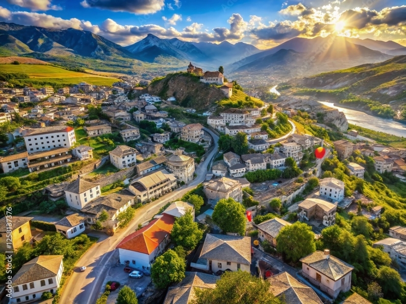 7 Days / 6 Nights – Albania Tour 4