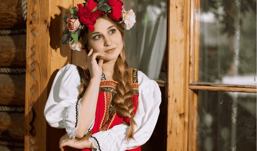 Daily Russian Night Live Tour Program 4