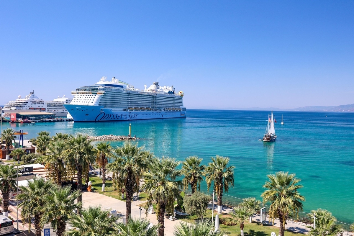 Istanbul Gallipoli Troy Pergamon & Kusadasi Tour 2