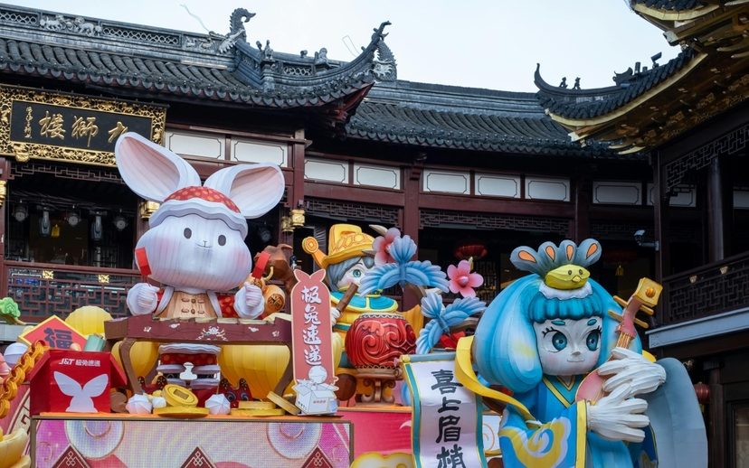 3 Days Shanghai Tour Package 2