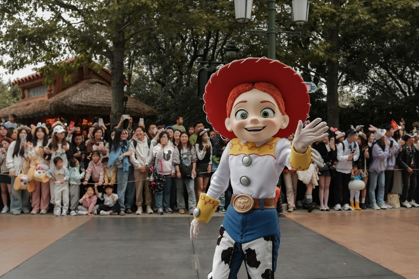 3 Days Shanghai Tour Package 4
