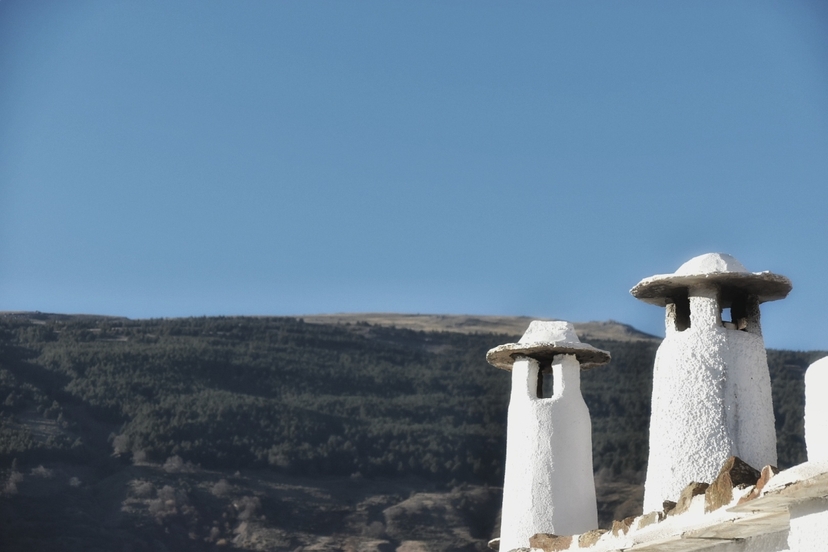 White Villages of Granada. Alpujarra Day Trip from Granada 2