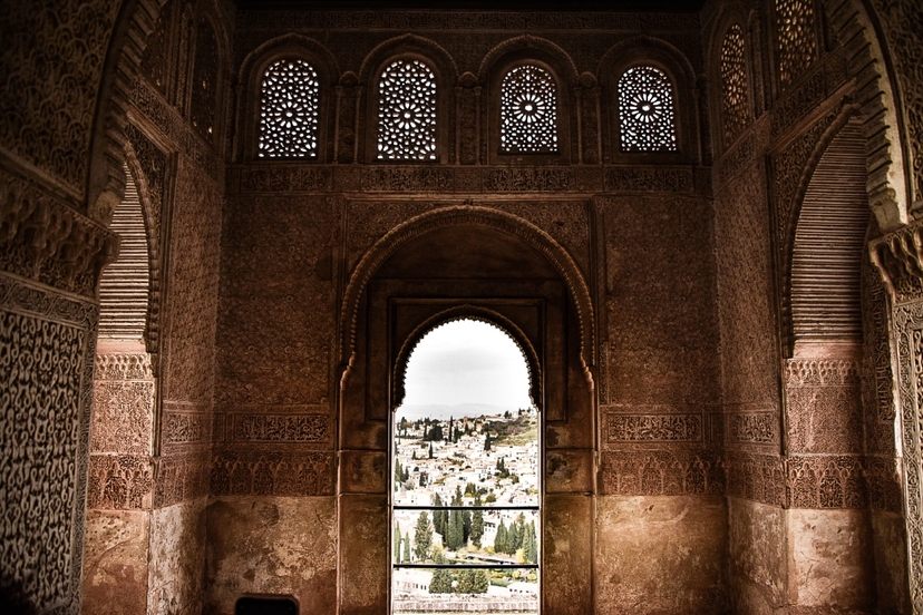Muslim Triangle Private Roundtrip 3