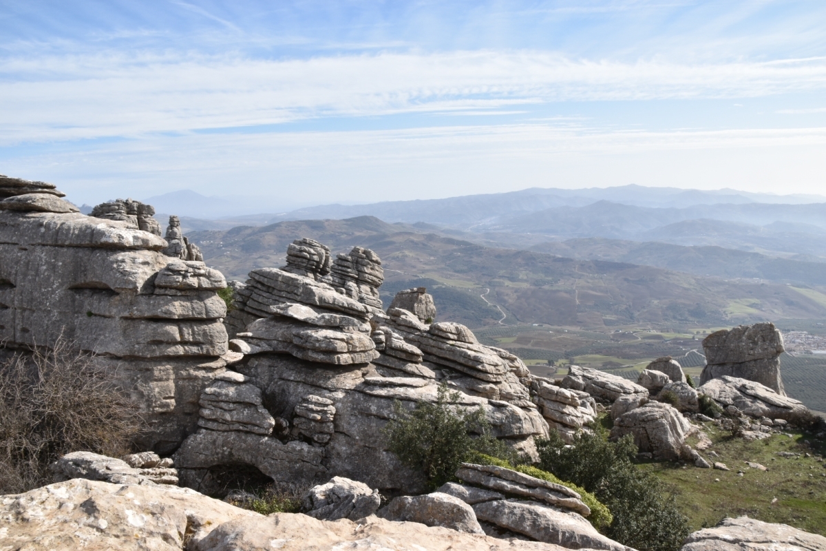 Natural Southern Spain 1
