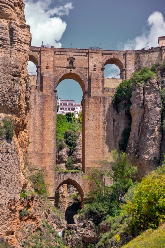 Natural Southern Spain 3
