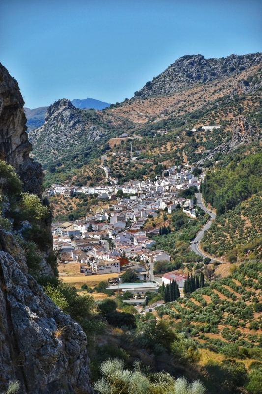 Natural Southern Spain 4