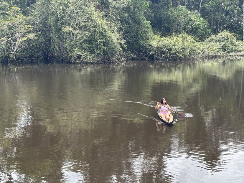 5 Days - Traditional Canoe Experience 3