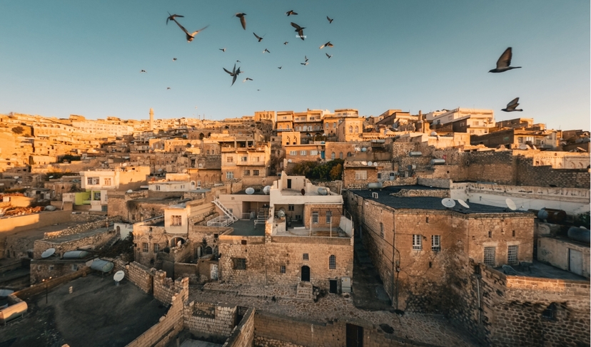 16 Day Grand Anatolia & Mesopotamia Discovery Tour 4