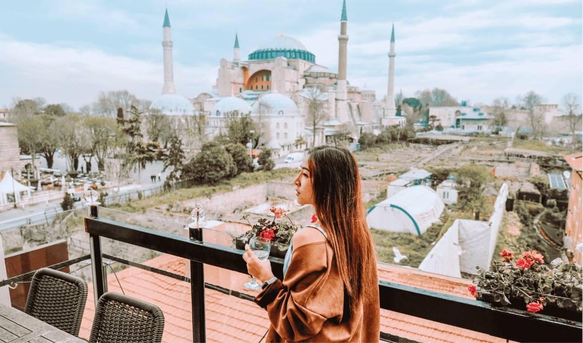 19 Day Grand Turkey Discovery Tour – Istanbul, Cappadocia, Ephesus, Pamukkale & Beyond 1