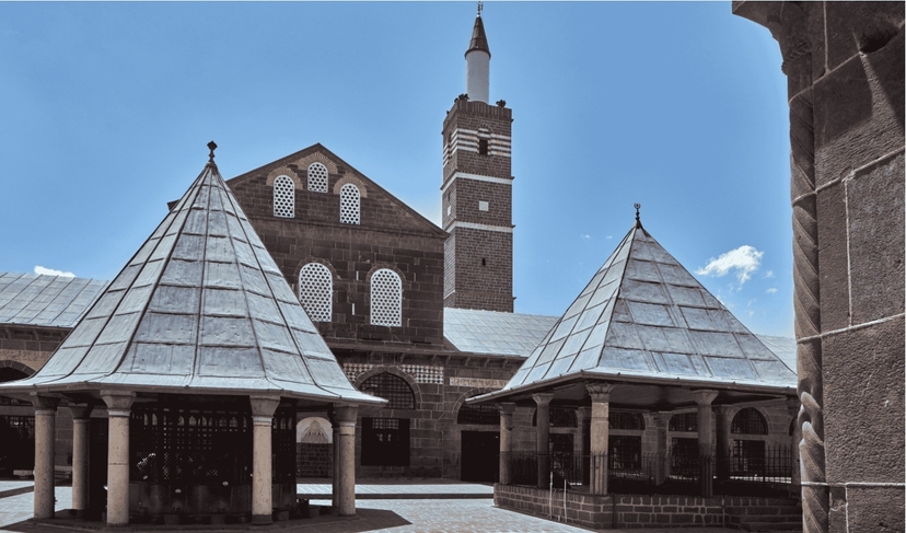 16 Day Istanbul, Mesopotamia & Aegean Discovery Tour – From Nemrut to Cappadocia & Ephesus 3
