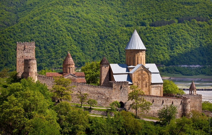 Kazbegi - Adventure 7 Day 2