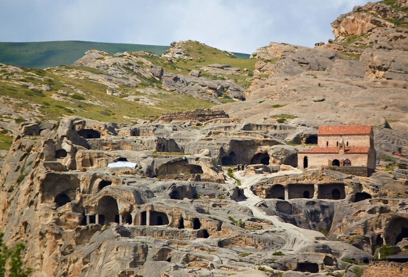 Kazbegi - Adventure 7 Day 4