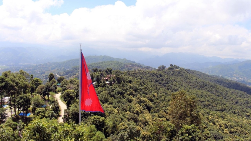 Nagarkot to Dhulikhel Day Hiking Trip 2