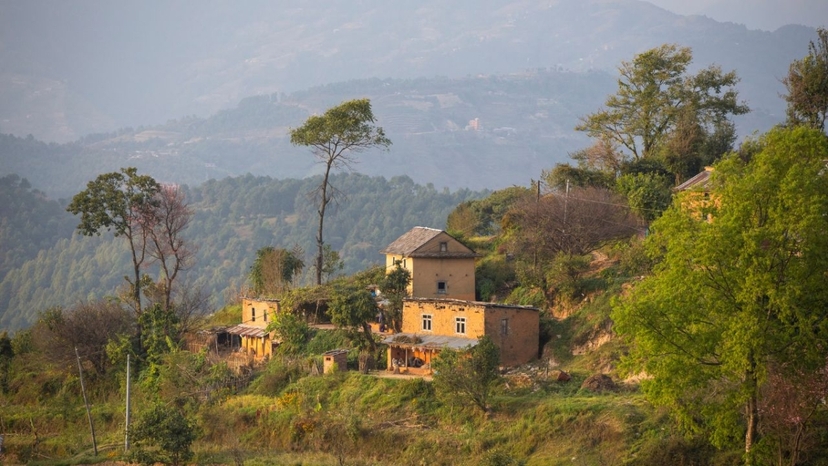 Nagarkot to Dhulikhel Day Hiking Trip 3