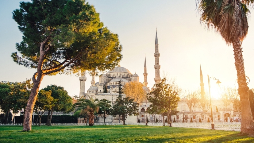 Black Friday 3 Day Special Istanbul City Tour Package 2