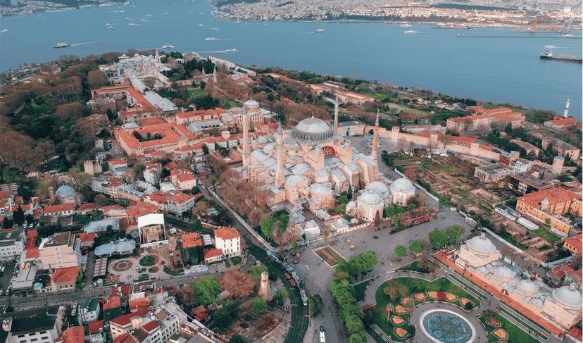 Black Friday 3 Day Special Istanbul City Tour Package 3