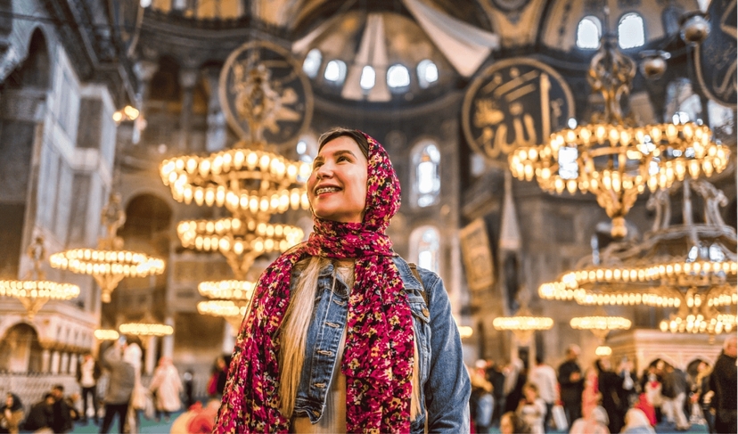 Black Friday 3 Day Special Istanbul City Tour Package 4