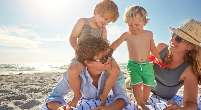 7 Day Antalya Family Adventure Tour – Aquarium, Rafting, Theme Park & Sandland 3