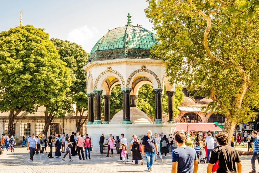 4 Day Istanbul Study Trip Itinerary: Explore History, Culture & Academic Heritage 2