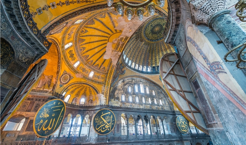 Private Istanbul Layover Tour from Istanbul Airports 3