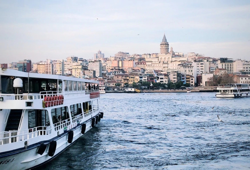 5 Days “Woman Arts” Tour in Istanbul 3