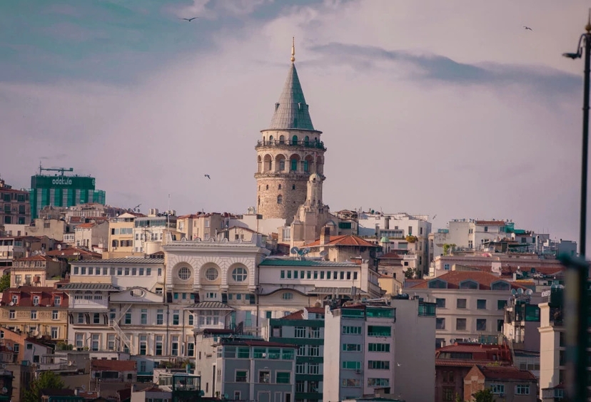 5 Days “Woman Arts” Tour in Istanbul 4
